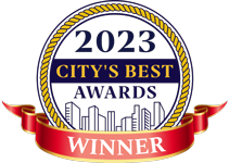 2023 City's Best Awards Winner